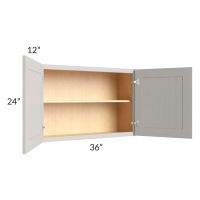 36x24 Wall Cabinet