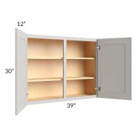 39x30 Wall Cabinet