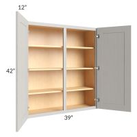 39x42Wall Cabinet