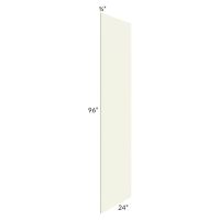 Linen Shaker 24x96 Finished Panel (3/4" Thick)