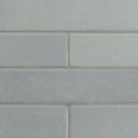 Renzo Sky 3" X 12" Ceramic Wall Tile