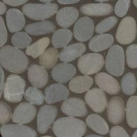 Sliced Island Pebble Tumbled Tile