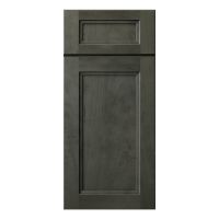 Charlotte Dark Grey Sample Door