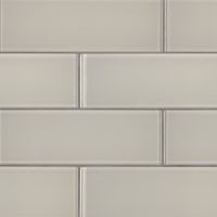 Snowcap White 3 x 9 x 8mm Wall Tile