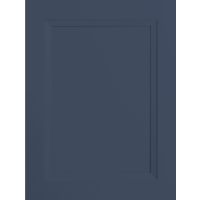 Bayville Blue Sample Door