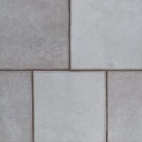 Renzo Sterling 5" X 5" Ceramic Wall Tile