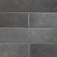 Renzo Storm 3" X 12" Ceramic Wall Tile