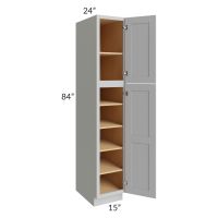 15x24x84 Pantry Cabinet