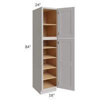18x24x84 Pantry Cabinet