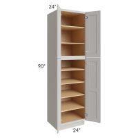 24x24x90 Pantry Cabinet