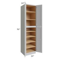 24x24x96 Pantry Cabinet