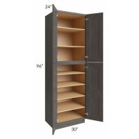 30x24x96 Pantry Cabinet