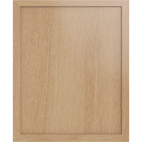 Vienna Timber Sample Door