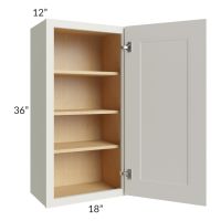 18x36 Wall Cabinet