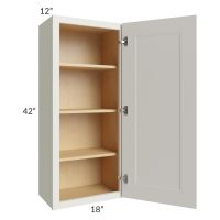 18x42Wall Cabinet