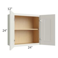 24x24 Wall Cabinet