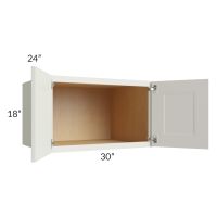 30x18x24 Wall Cabinet