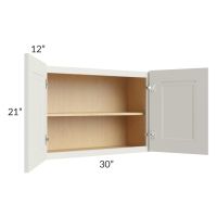 30x21 Wall Cabinet