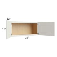 33x15 Wall Cabinet