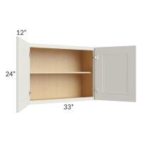 33x24 Wall Cabinet