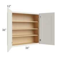 36x36 Wall Cabinet