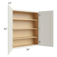 36x42Wall Cabinet