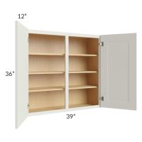 39x36 Wall Cabinet