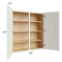 39x42Wall Cabinet