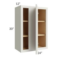 24x30 Blind Corner Wall Cabinet