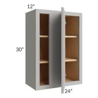 24x30 Blind Corner Wall Cabinet