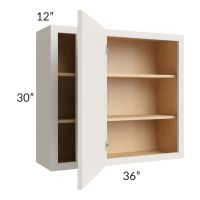 36x30 Blind Corner Wall Cabinet