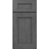 Stone Grey Sample Door