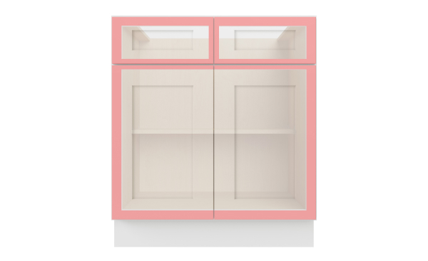 Kitchen Cabinet Terms And Glossary - The RTA Store