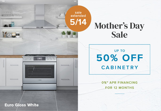 Mother's Day Sale Extension