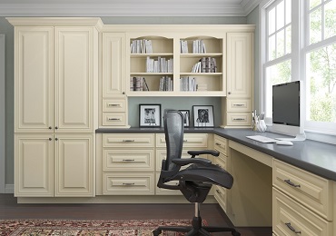 Office Cabinets - Ready To Assemble & Pre-Assembled - The RTA Store