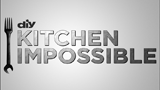 DIY Kitchen Impossible logo