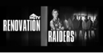 Renovation Raiders logo